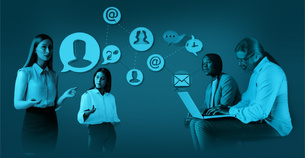 강점 기반 커뮤니케이션