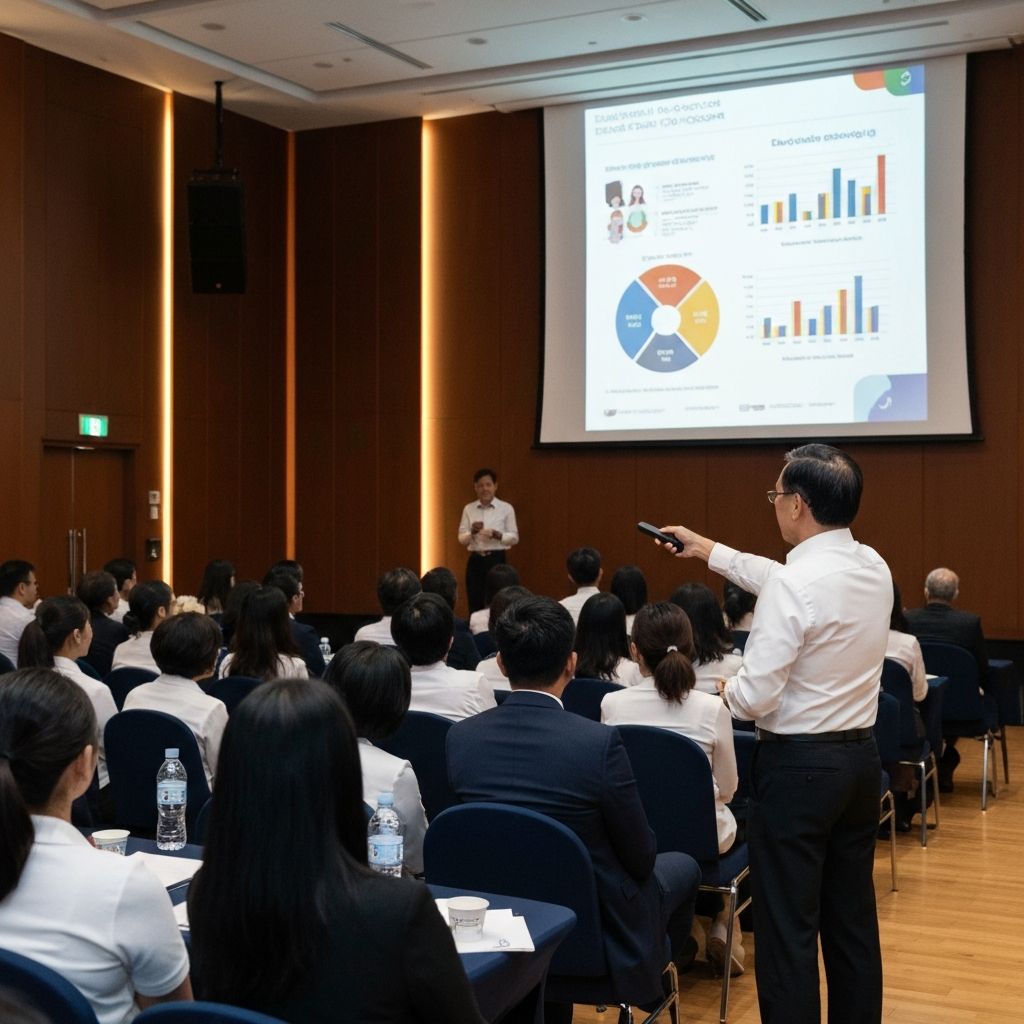 강점 교육 소개