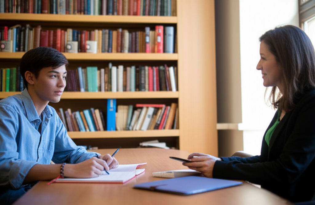 수강생 인터뷰: 직장인의 자기계발 이야기